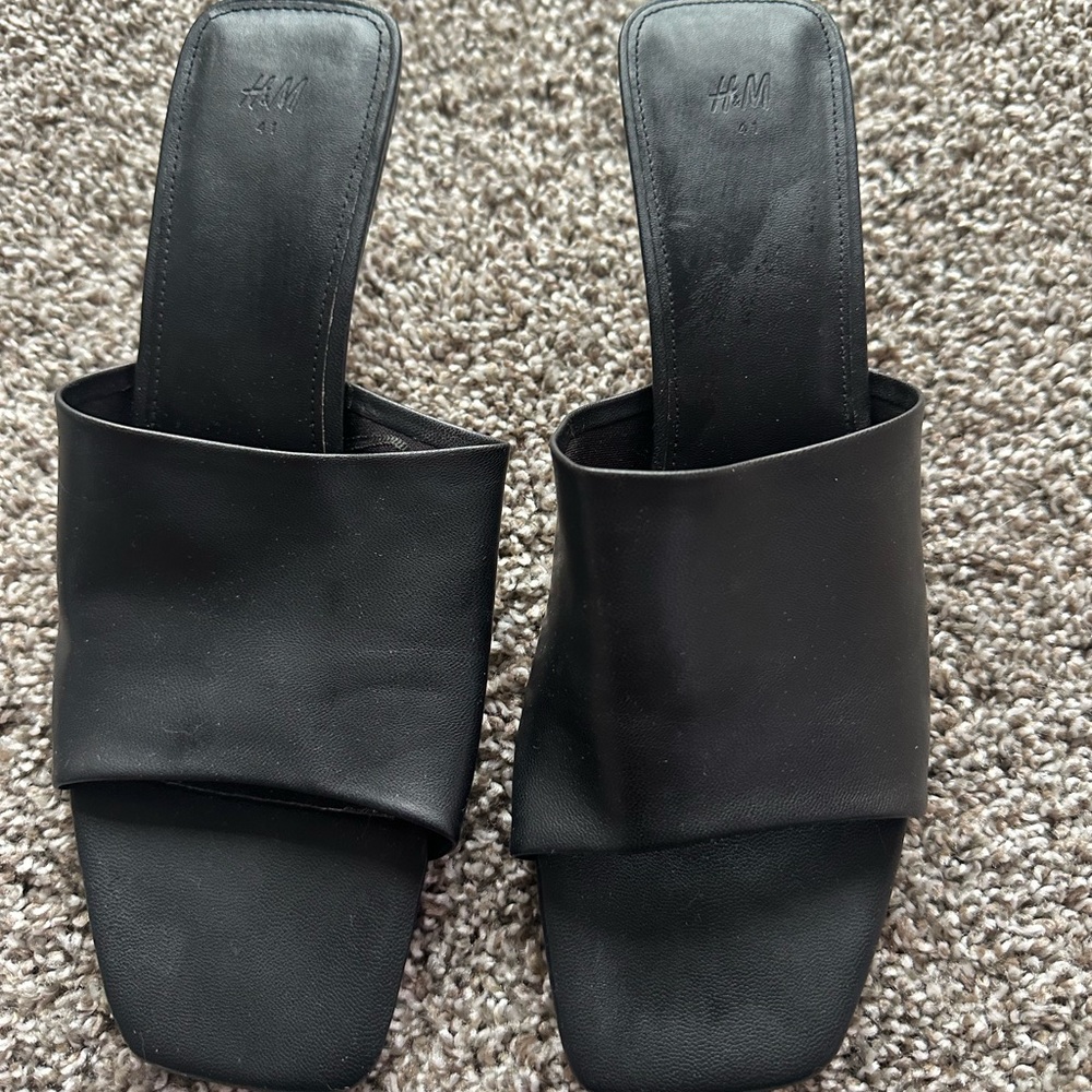 H&M mules - Picture 2 of 5
